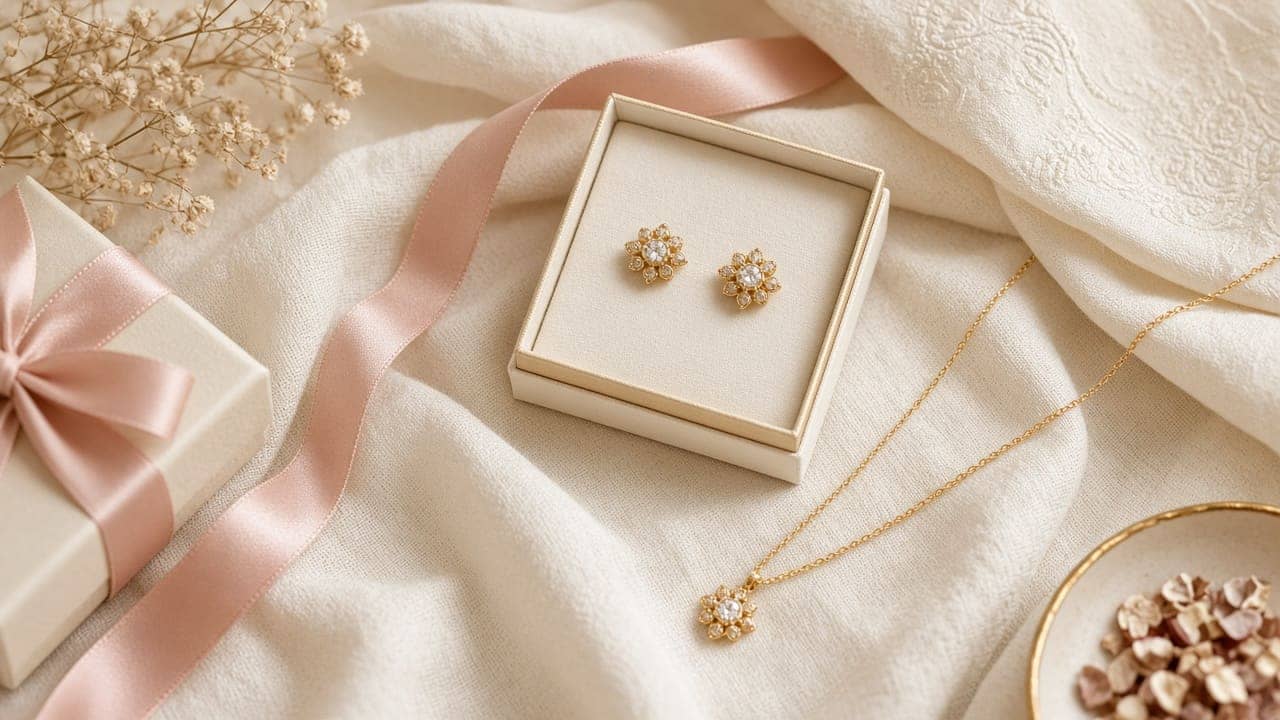 Best Jewellery Gifts Under ₹999 in India (2026)