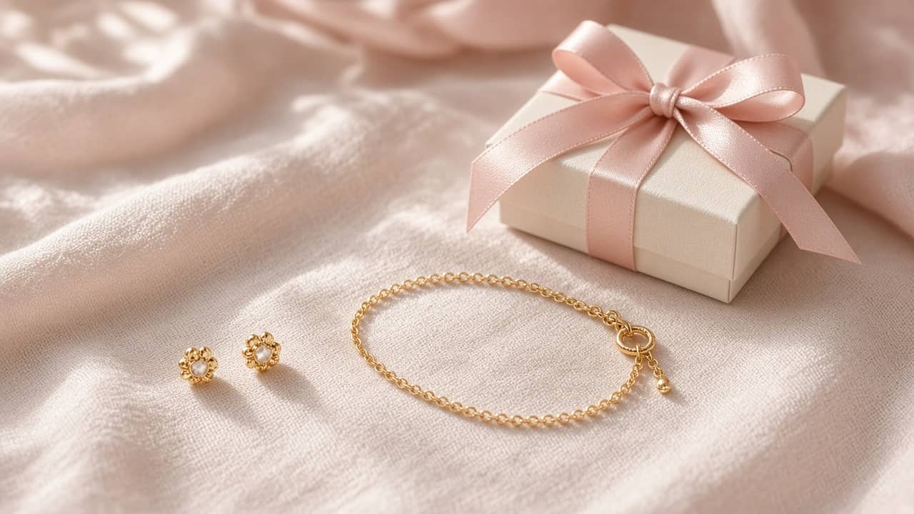 Best Jewellery Gifts for Bhai Dooj & Karva Chauth