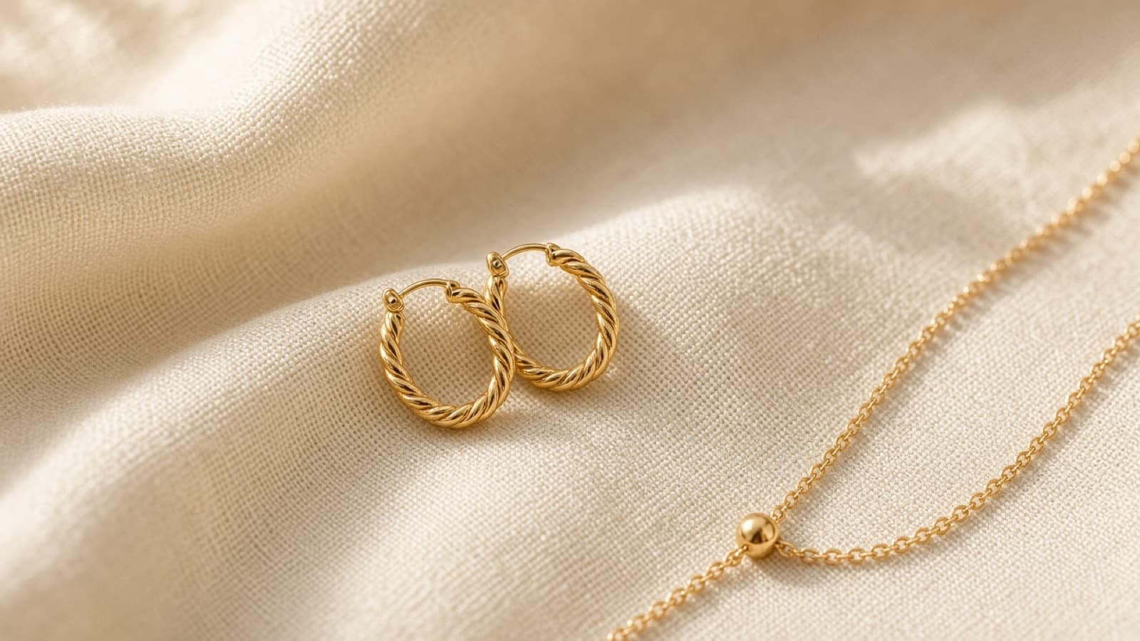 How Long Does Gold Plated Jewellery Last in India?