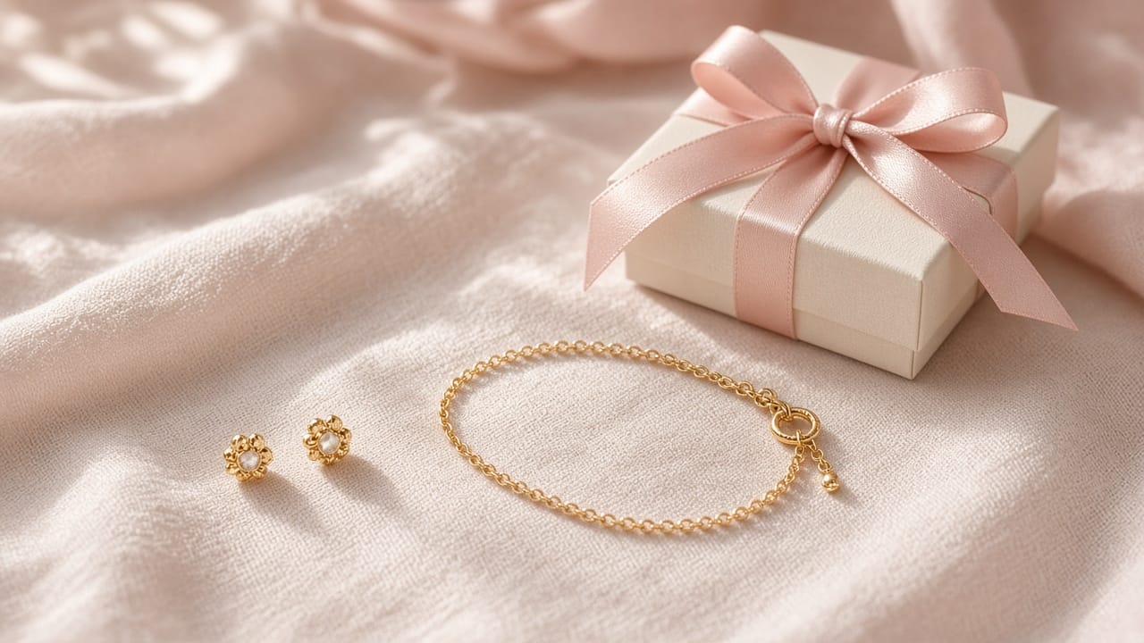 Best Jewellery Gifts for Bhai Dooj & Karva Chauth