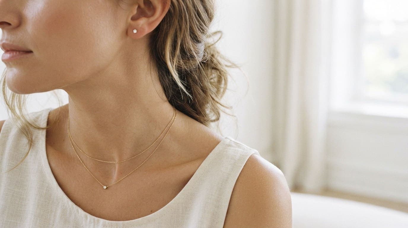 The Luxe Jewels collection highlight 2