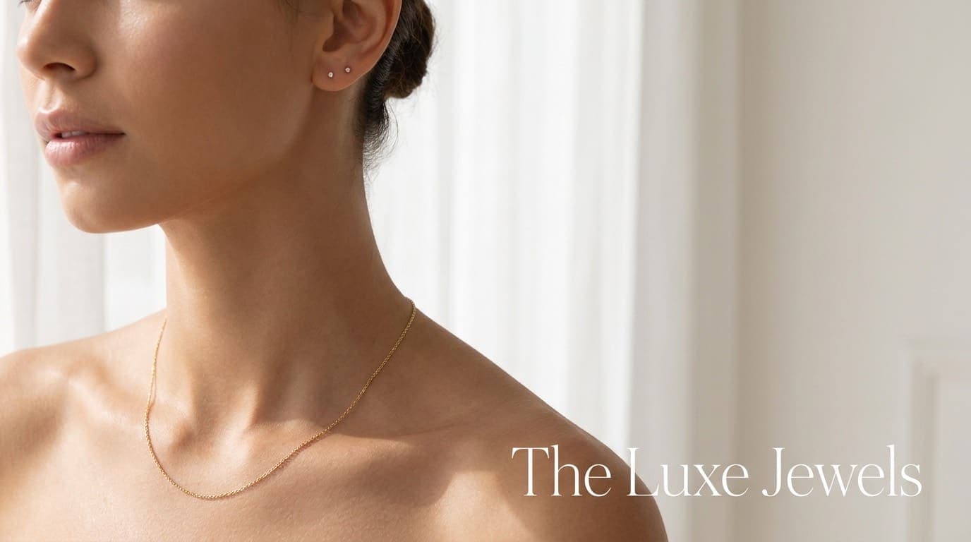 The Luxe Jewels collection highlight 3
