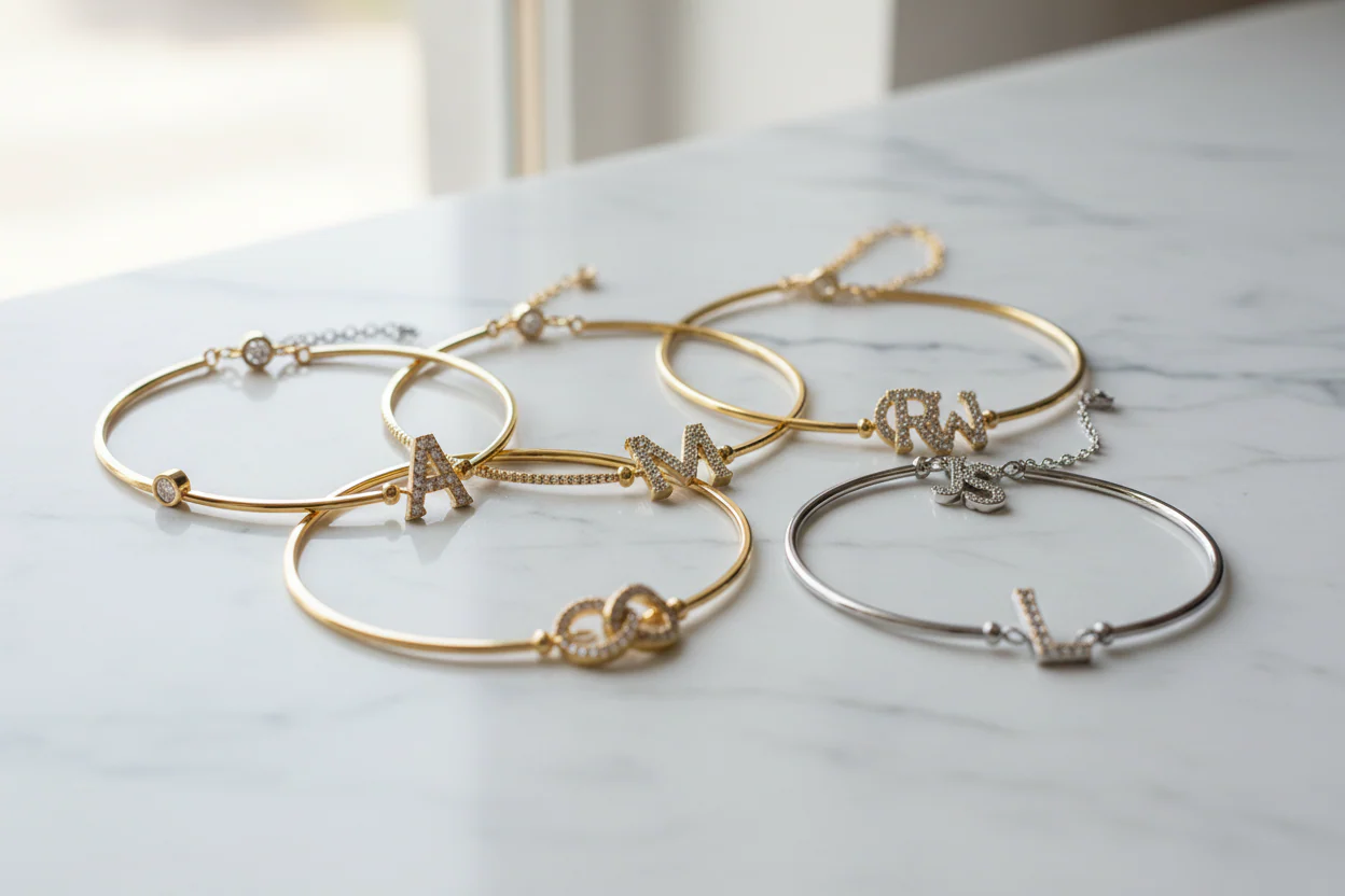 Best Daily Use Bracelets for Women in India (2026)