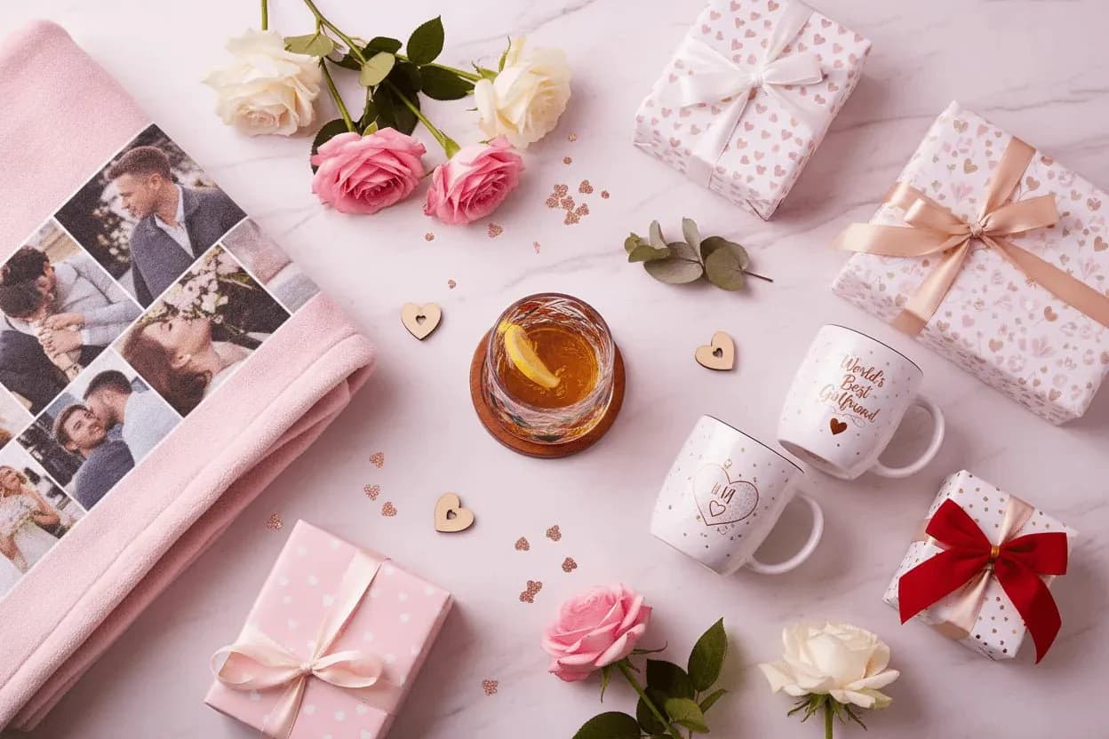 Best Budget Girlfriend Gifts Under ₹299 She’ll Actually Wear