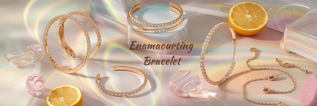 Anti-Tarnish Bracelets for Daily Wear