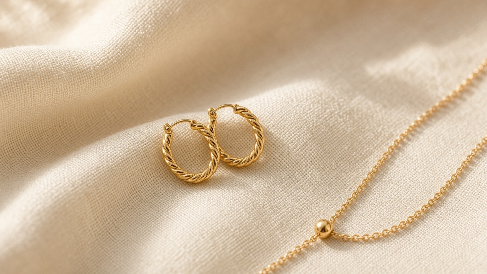 How Long Does Gold Plated Jewellery Last in India?