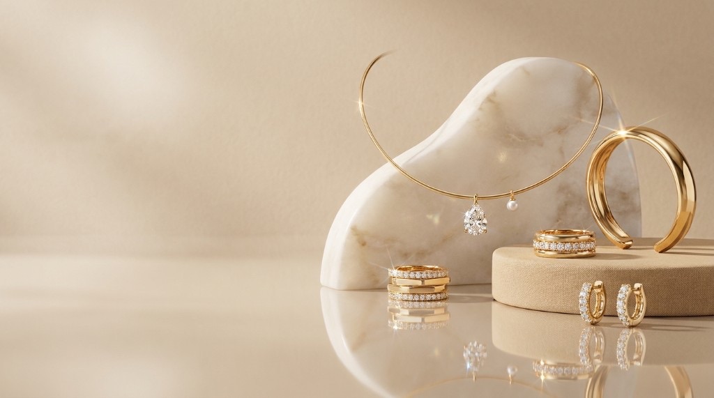 Buy Anti-Tarnish Jewellery Online in India with Cash on Delivery
